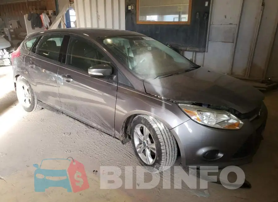 1FADP3K29EL173587 Photo# 4