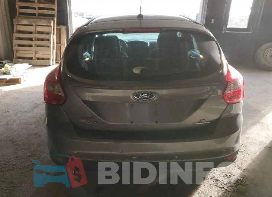 1FADP3K29EL173587 Photo# 6