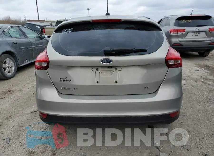 1FADP3K29FL264926 Photo# 6