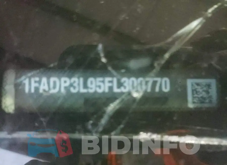1FADP3L95FL300770 Photo# 10