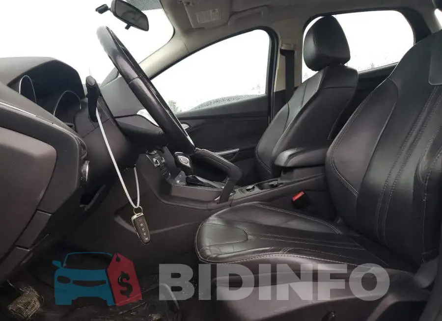 1FADP3N26EL114282 Photo# 7