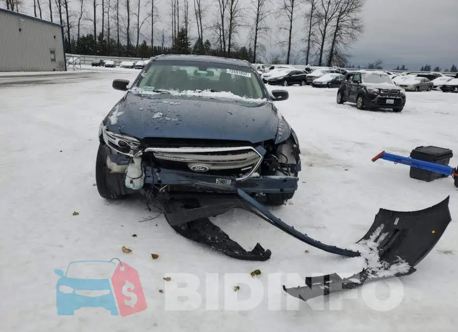 1FAHP2D85KG101125 Photo# 5