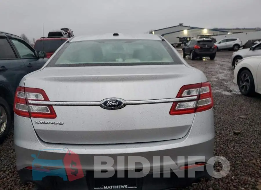 1FAHP2D86FG103343 Photo# 6
