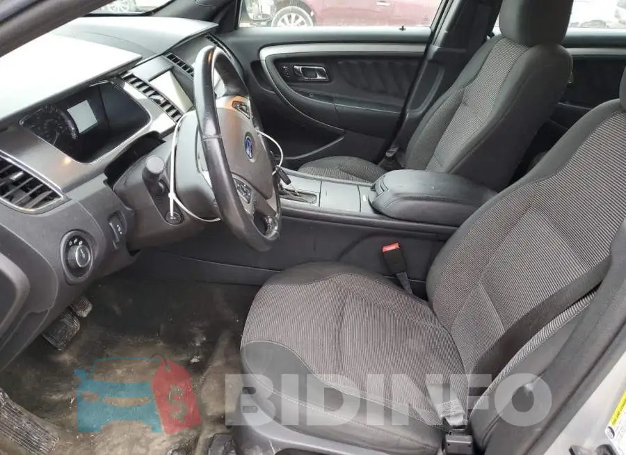1FAHP2E83EG130867 Photo# 7
