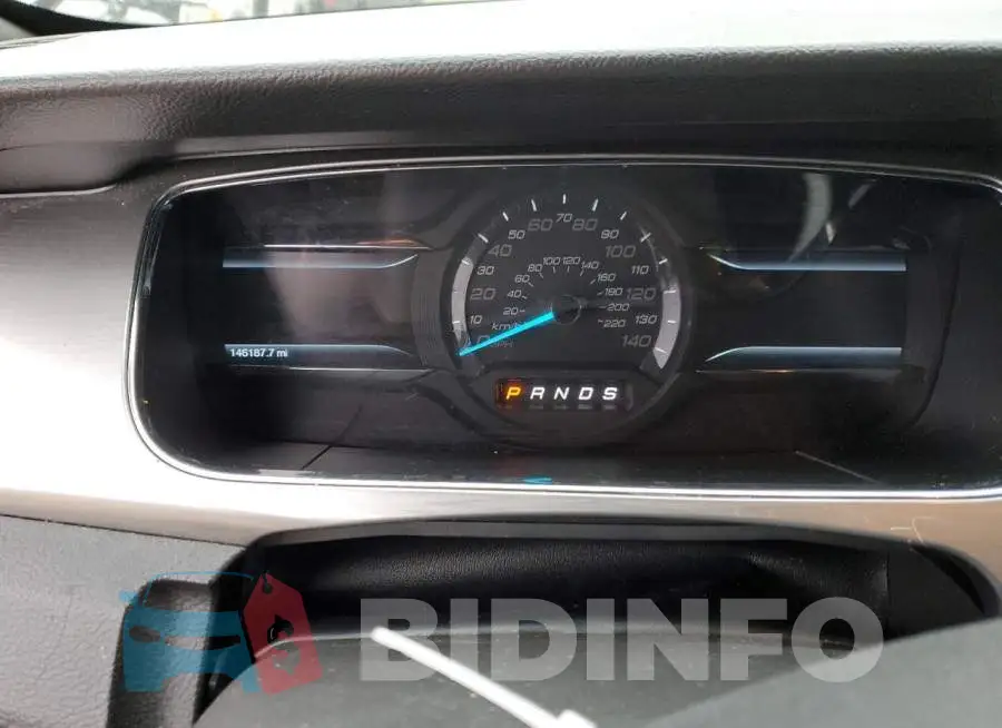 1FAHP2E83EG130867 Photo# 9