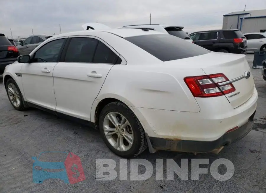 1FAHP2E85EG129249 Photo# 2