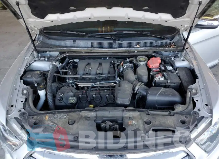 1FAHP2F8XFG206164 Photo# 11