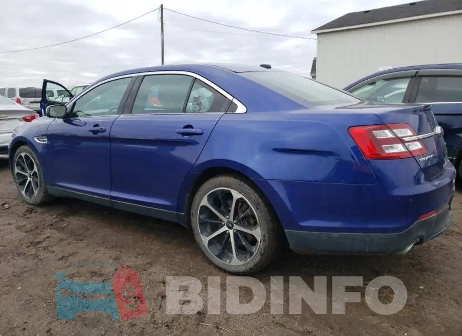1FAHP2J86FG157617 Photo# 2