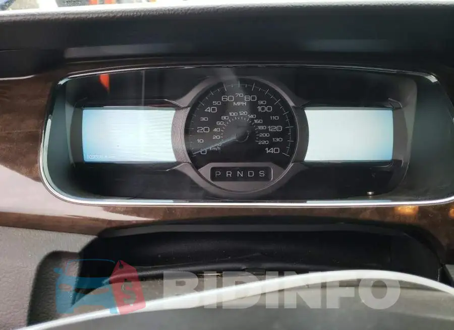 1FAHP2J86FG157617 Photo# 9