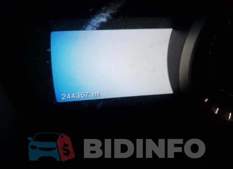 1FM5K8F85EGB91565 Photo# 8