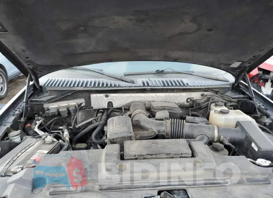 1FMJK2A57EEF40441 Photo# 12