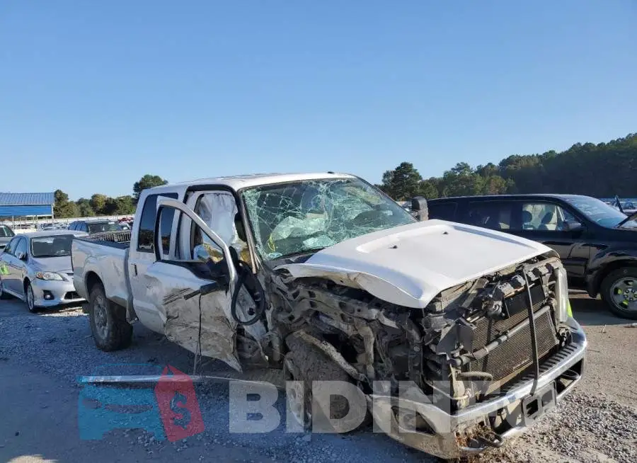 1FT7W2BT3FED62545 Photo# 1