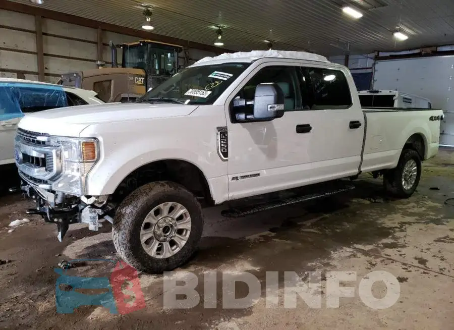 1FT7W2BT9NEE21340 Photo# 1