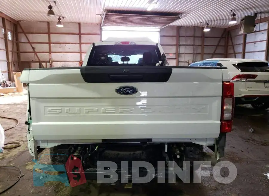 1FT7W2BT9NEE21340 Photo# 6