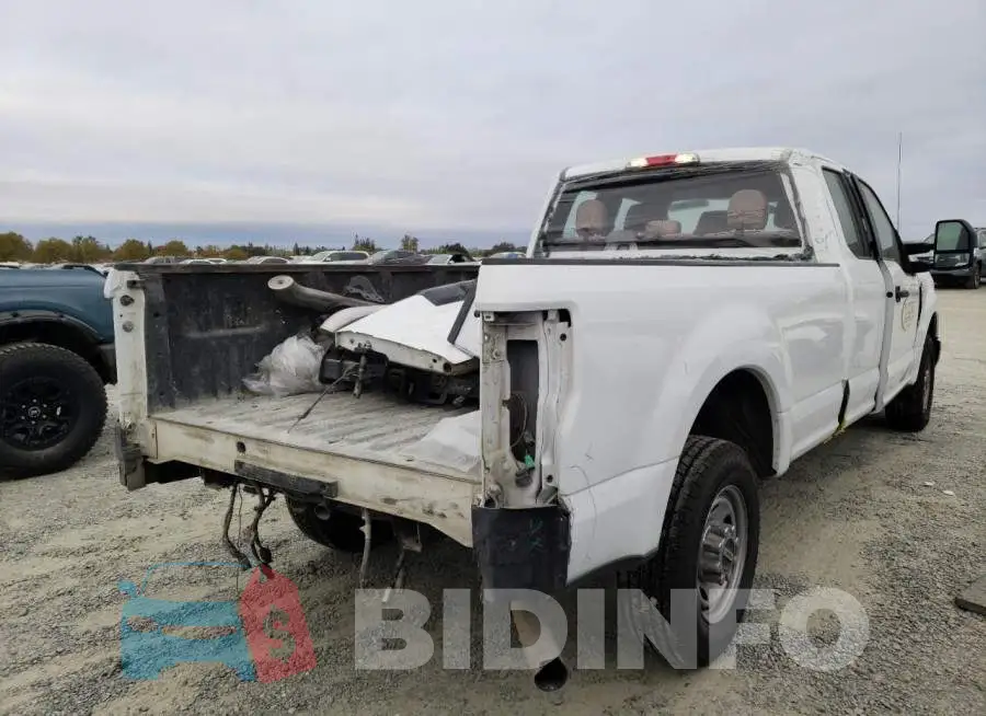 1FT7X2A60HEE83836 Photo# 4