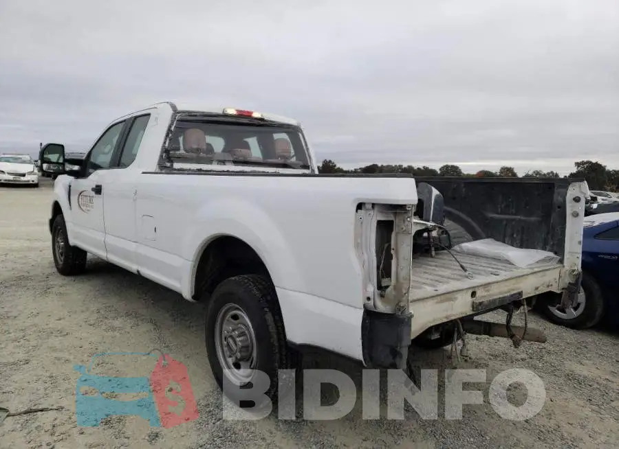 1FT7X2A60HEE83836 Photo# 3