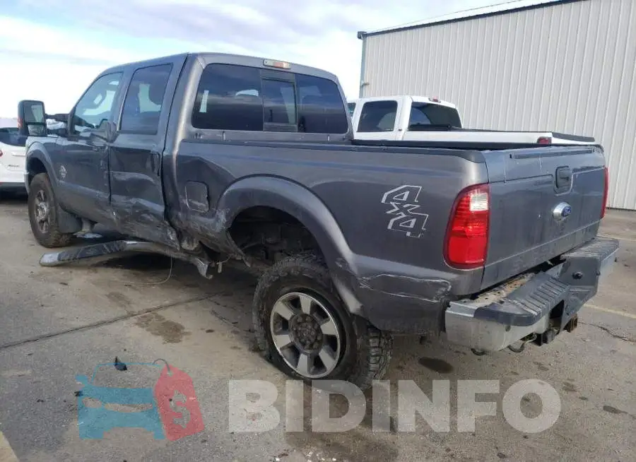 1FT8W3BT8EEB12548 Photo# 2