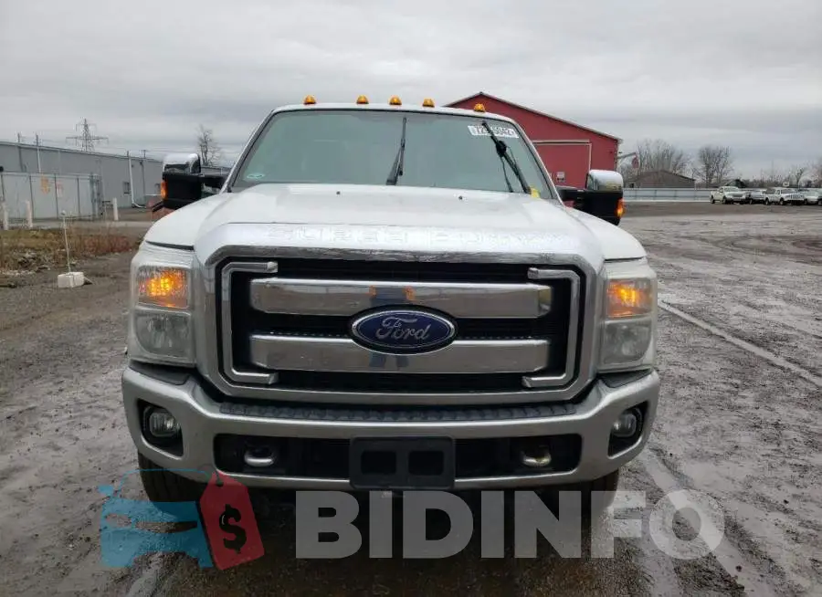 1FT8X3BT9GEA86882 Photo# 5