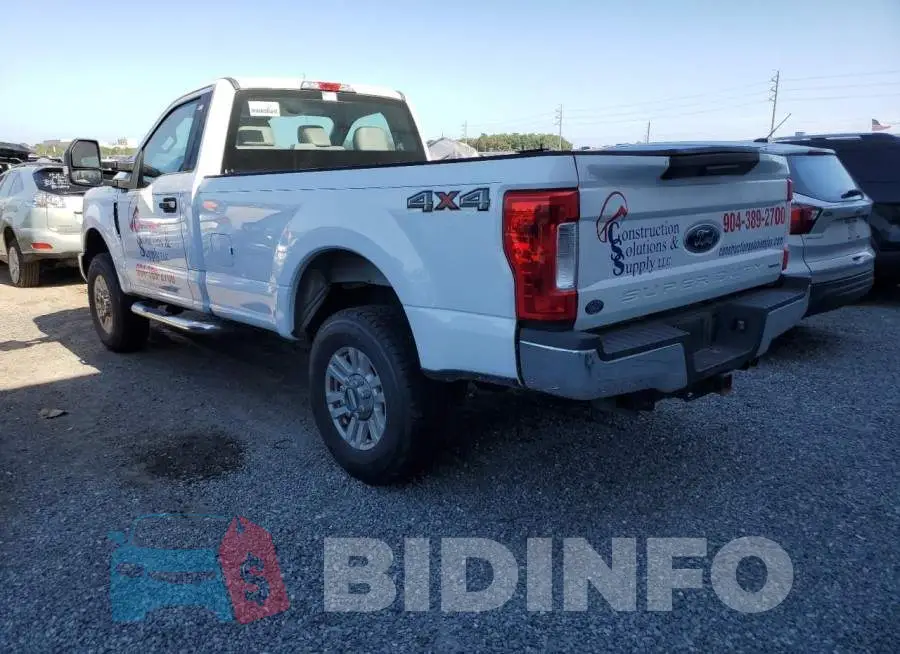 1FTBF2B66HED83459 Photo# 3