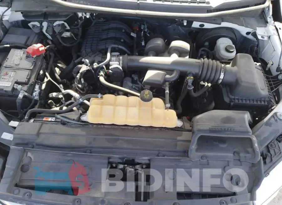 1FTEW1CB1JKE34585 Photo# 11