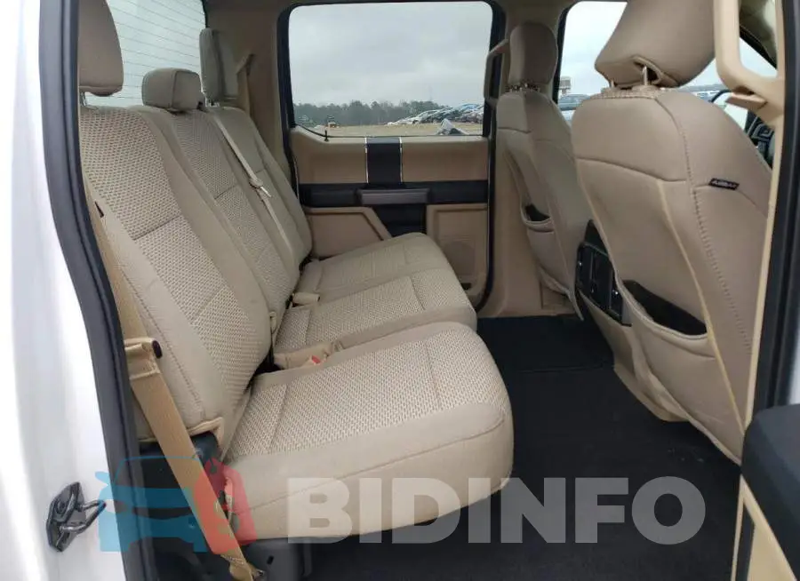 1FTEW1EG2JKF37880 Photo# 10