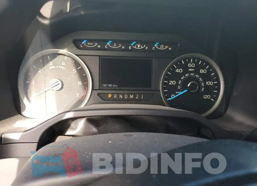 1FTEW1EG6GFD17515 Photo# 9