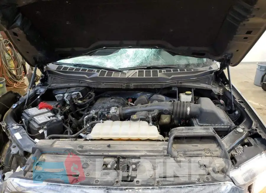 1FTEX1EB0MFA96409 Photo# 11