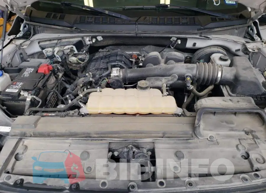 1FTMF1CB1JKF55824 Photo# 11