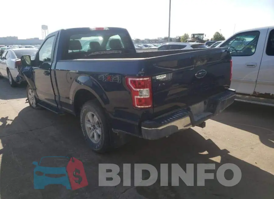 1FTMF1EB3LKD44351 Photo# 3