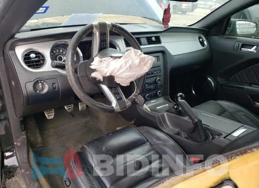 1ZVBP8CF2E5226535 Photo# 8