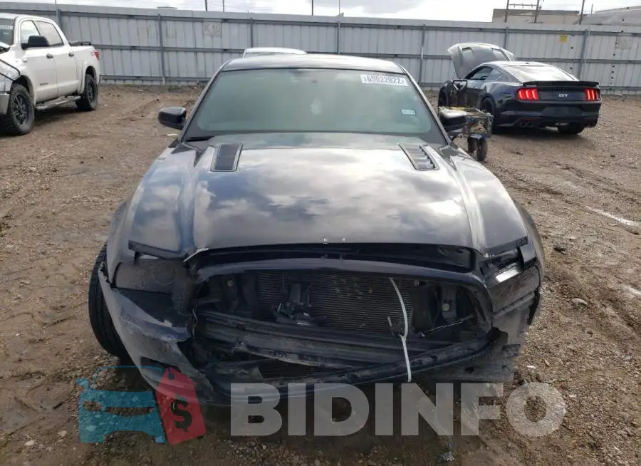 1ZVBP8CF2E5226535 Photo# 5