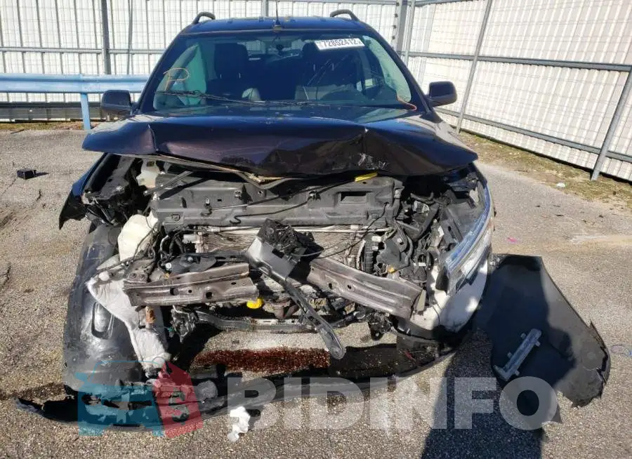 2FMDK3KC5EBA93832 Photo# 5