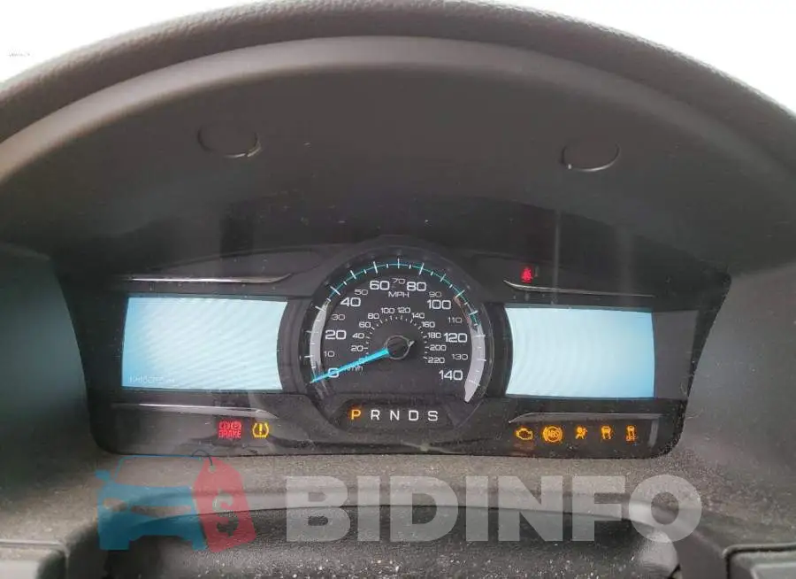 2FMGK5C85EBD24537 Photo# 9