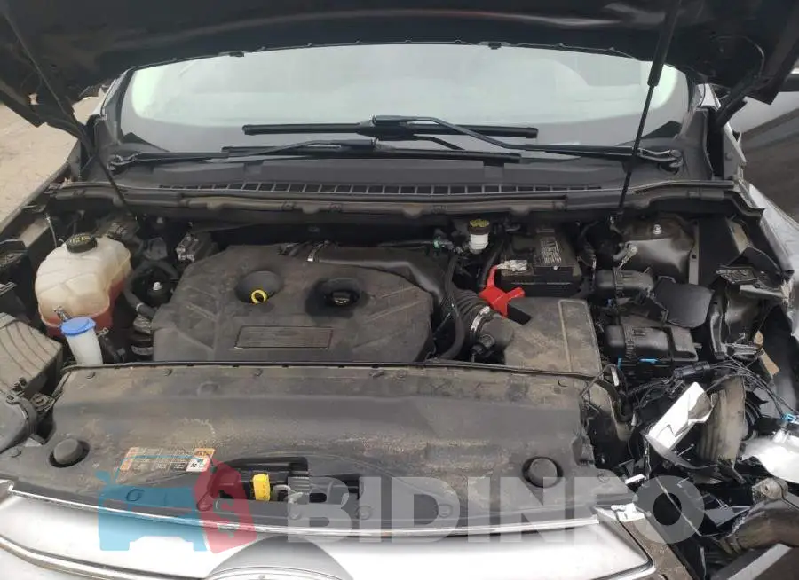 2FMPK4J98HBC06783 Photo# 12