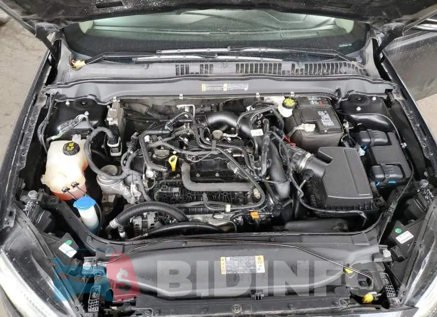 3FA6P0CDXLR153242 Photo# 7