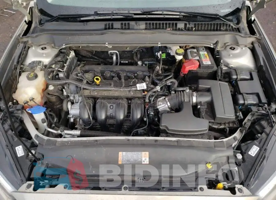 3FA6P0H73GR166262 Photo# 11
