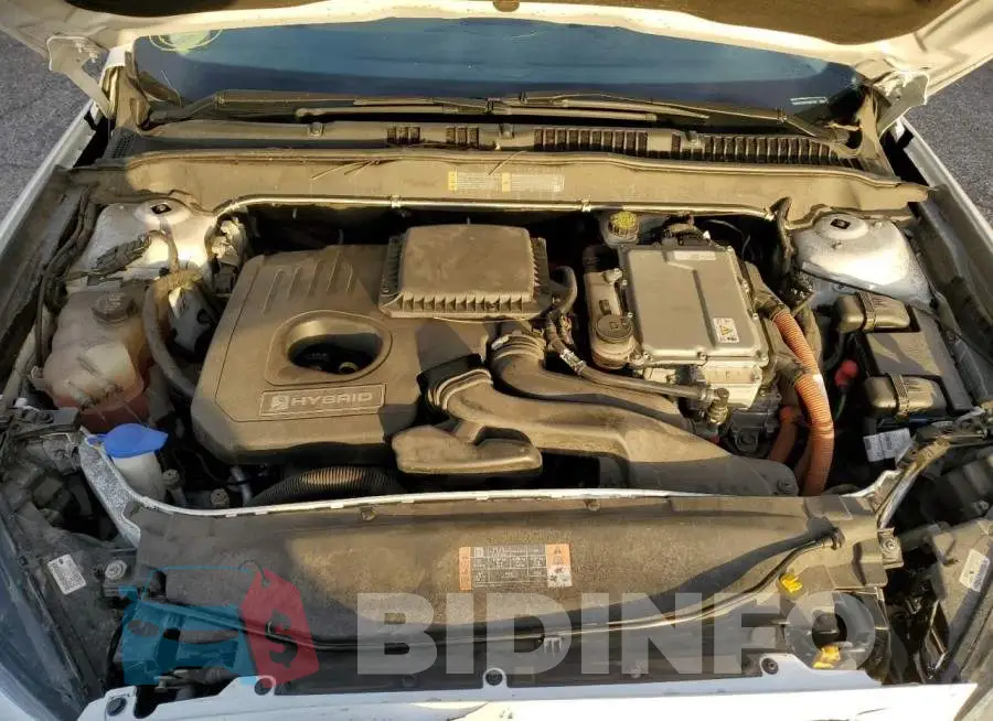3FA6P0LU5GR356190 Photo# 11