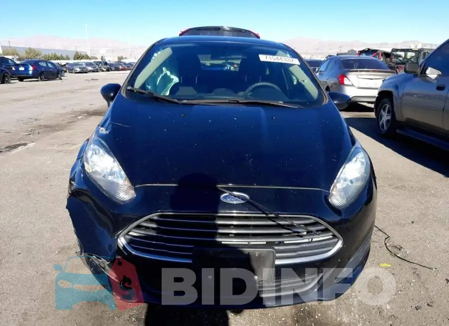 3FADP4BJXJM135095 Photo# 5
