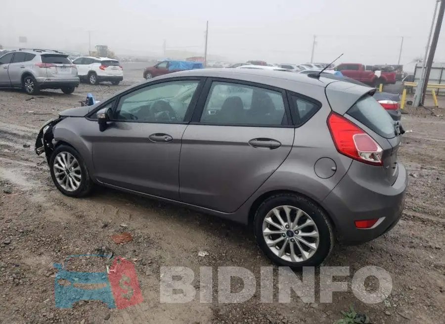 3FADP4EJ1EM157309 Photo# 2