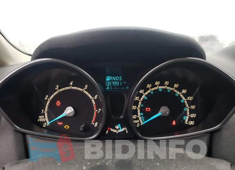 3FADP4EJ1EM157309 Photo# 9