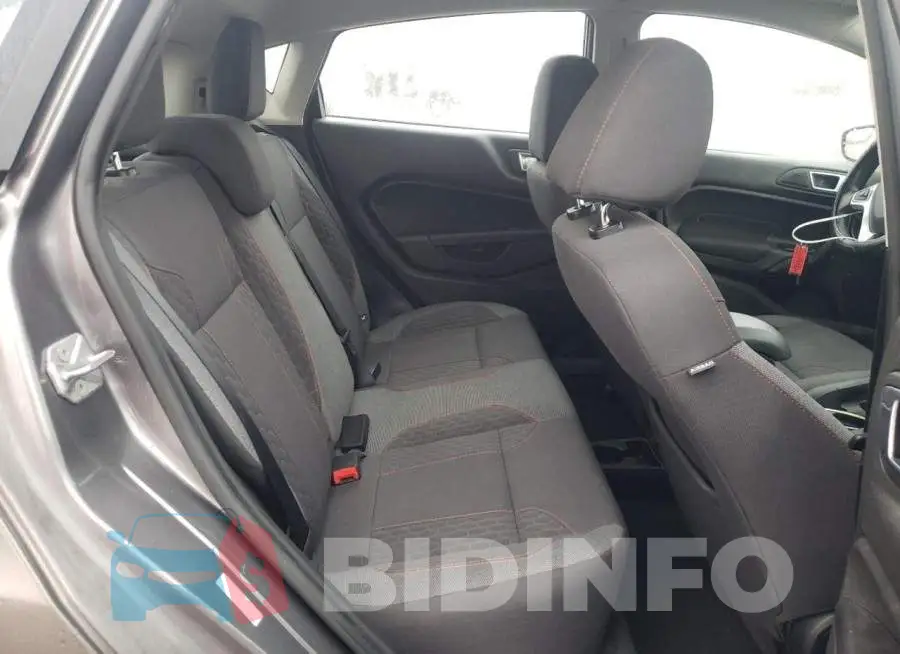 3FADP4EJ1EM157309 Photo# 10