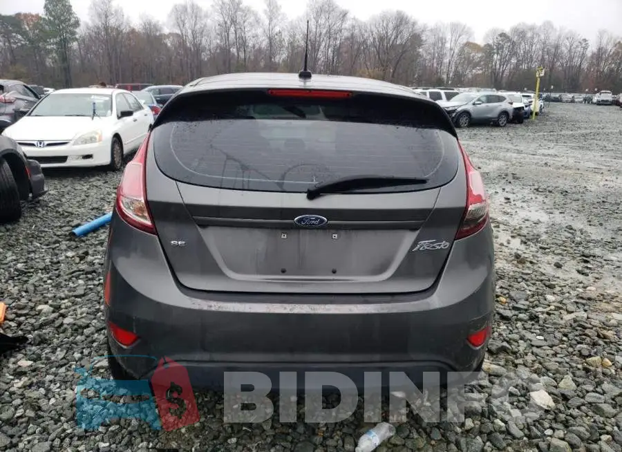 3FADP4EJ2HM132133 Photo# 6