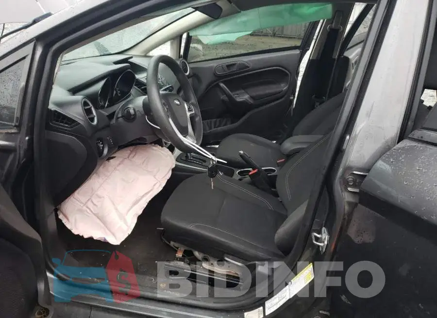 3FADP4EJ2HM132133 Photo# 7