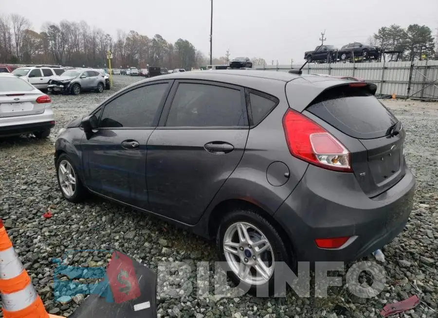 3FADP4EJ2HM132133 Photo# 2
