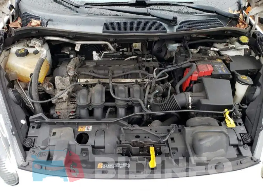 3FADP4EJ5EM127200 Photo# 11