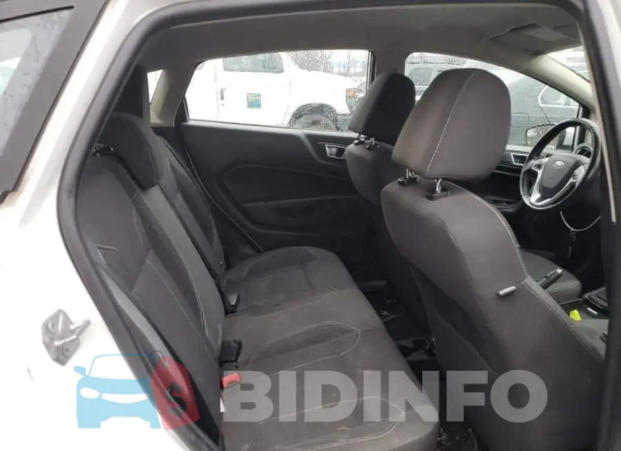 3FADP4EJ5EM127200 Photo# 10