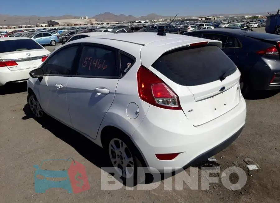 3FADP4EJ9FM196201 Photo# 3