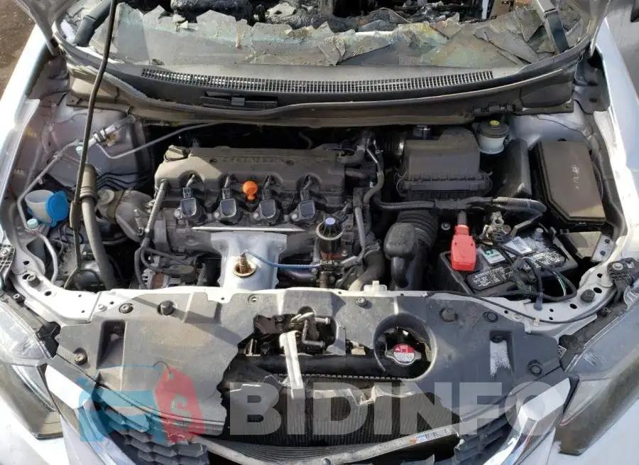 19XFB2F51FE072084 Photo# 11