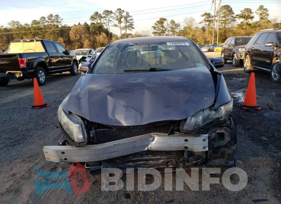 19XFB2F53FE054637 Photo# 5