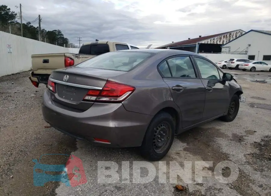 19XFB2F53FE054637 Photo# 3